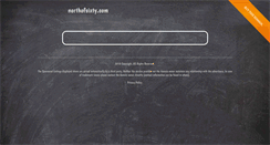 Desktop Screenshot of northofsixty.com